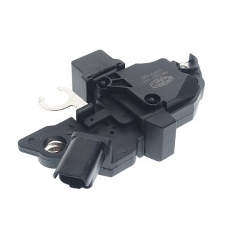 2 989 р. Реле регулятор CITROEN напряжения генератора MAGNETI MARELLI MAGNETI MARELLI 940016023300  с доставкой в г. Кемерово. Увеличить фотографию 3