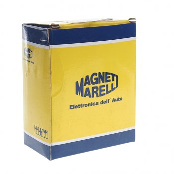 2 989 р. Реле регулятор CITROEN напряжения генератора MAGNETI MARELLI MAGNETI MARELLI 940016023300  с доставкой в г. Кемерово. Увеличить фотографию 4