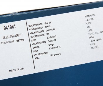 719 р. Ремень ГРМ VW AUDI DAYCO DAYCO 941081  с доставкой в г. Кемерово. Увеличить фотографию 2