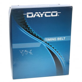 1 279 р. Ремень DAEWOO Aranos генератора зубчатый DAYCO DAYCO 94185  с доставкой в г. Кемерово. Увеличить фотографию 3