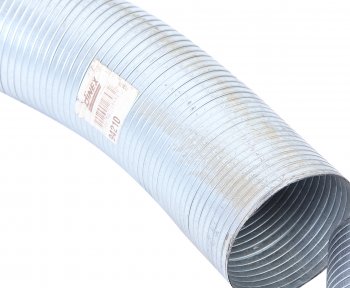 3 299 р. Гофра MAN выхлопной системы (d=110 L=2000) (цинк) E-line DINEX DINEX 94210  с доставкой в г. Кемерово. Увеличить фотографию 2