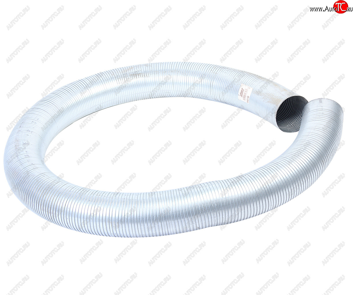 3 299 р. Гофра MAN выхлопной системы (d=110 L=2000) (цинк) E-line DINEX DINEX 94210  с доставкой в г. Кемерово