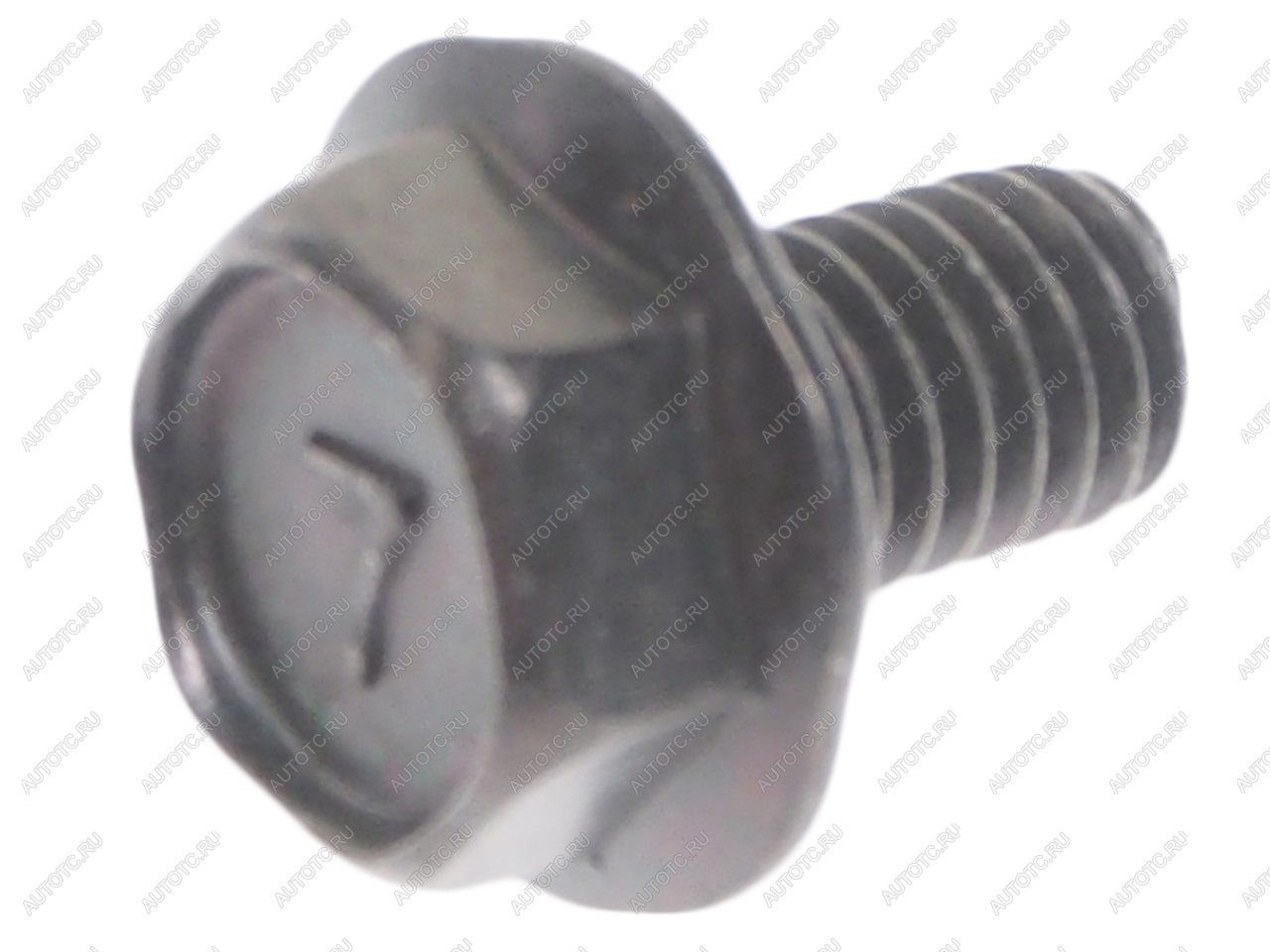 33 р. Болт CHEVROLET OE GENERAL MOTORS 94500571  с доставкой в г. Кемерово