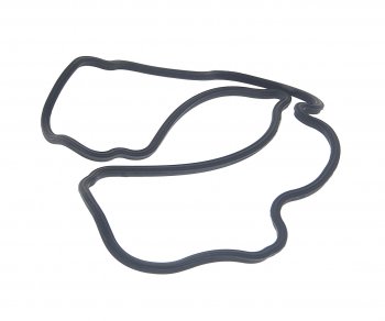589 р. Прокладка крышки клапанной DAEWOO Matiz (0.8) CHEVROLET Spark (0.8) OE GENERAL MOTORS 94580083  с доставкой в г. Кемерово. Увеличить фотографию 1