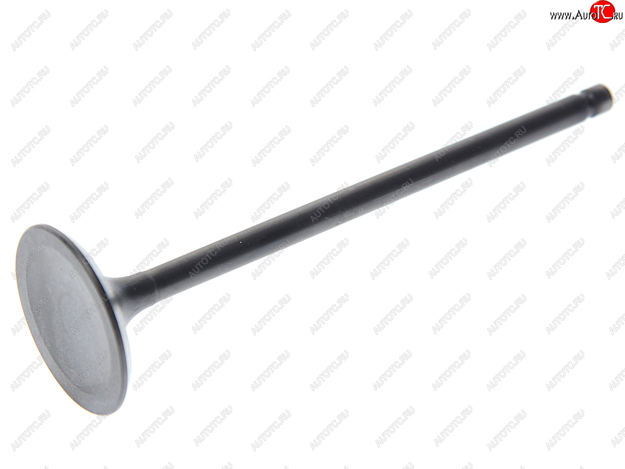 214 р. Клапан выпускной CHEVROLET Aveo (03-) (1.2) (1шт.) SHINHAN SHIN HAN 94581486  с доставкой в г. Кемерово