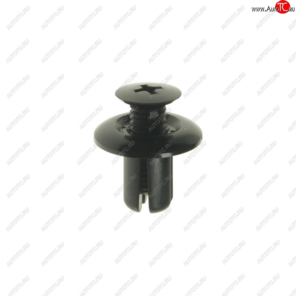 40 р. Клипса SSANGYONG Actyon (06-10-),Kyron (05-),Actyon Sport (06-) подкрылка OE SSANGYONG 9459108000  с доставкой в г. Кемерово