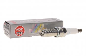 1 089 р. Свеча зажигания PLATINUM MERCEDES NGK NGK 94716  с доставкой в г. Кемерово. Увеличить фотографию 1