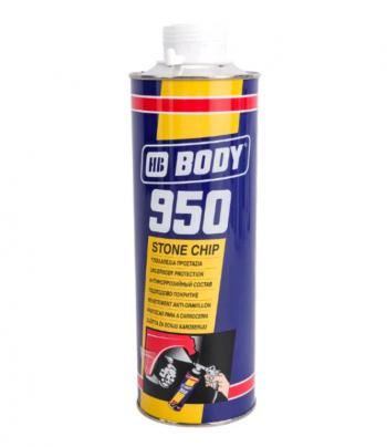 1 099 р. Антигравий белый 1л 950 BODY BODY 9500100001  с доставкой в г. Кемерово. Увеличить фотографию 1