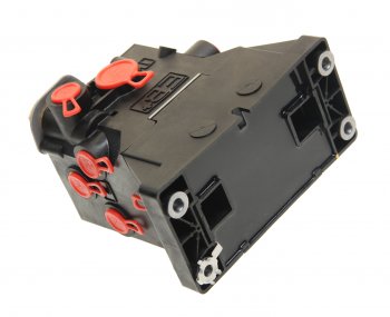 57 999 р. Модулятор прицепа EBS HALDEX HALDEX 950800306 HALDEX 950800306  с доставкой в г. Кемерово. Увеличить фотографию 3