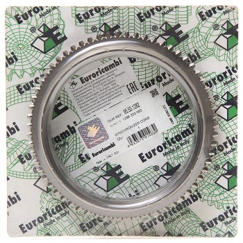 8 899 р. Синхронизатор IVECO планетарной передачи EURORICAMBI EURORICAMBI 95531282  с доставкой в г. Кемерово. Увеличить фотографию 1