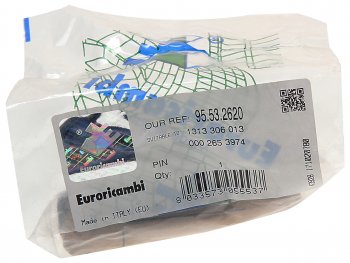 2 099 р. Палец КАМАЗ-5490 MAN TGA блокирующий КПП ZF 16S220TD EURORICAMBI EURORICAMBI 95532620 EURORICAMBI 95532620  с доставкой в г. Кемерово. Увеличить фотографию 3