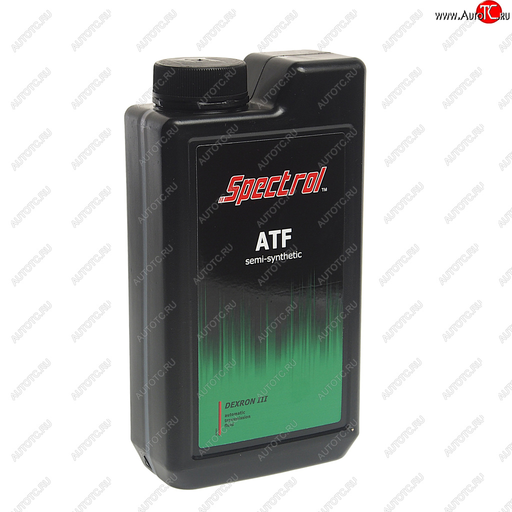 459 р. Масло трансмиссионное ATF DXIII п/синт.1л SPECTROL SPECTROL 9555 SPECTROL 9555  с доставкой в г. Кемерово