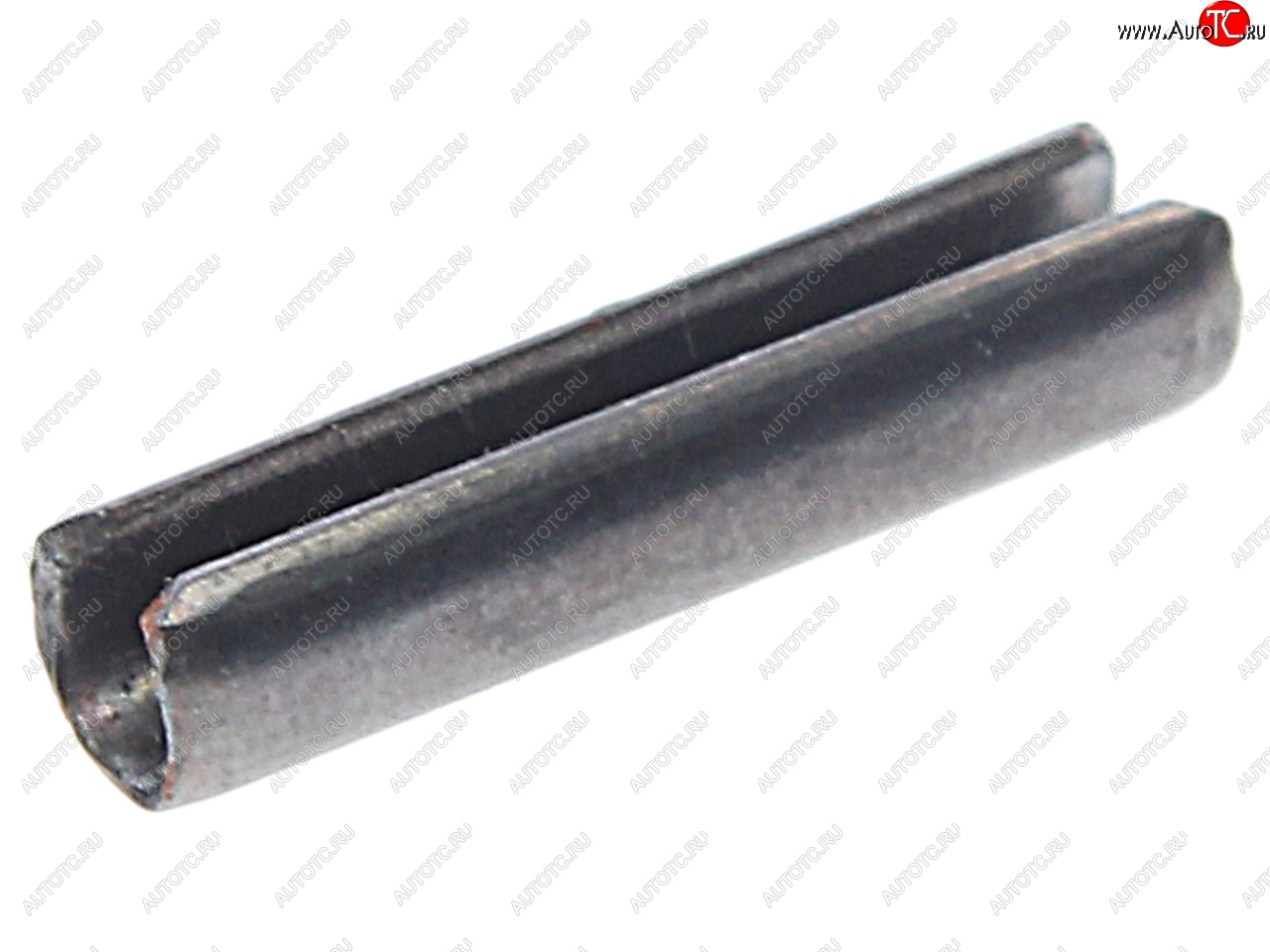 41 р. Штифт КАМАЗ MAN разрезной (5.0х22мм) КПП ZF 9S1310 EURORICAMBI EURORICAMBI 95570617  с доставкой в г. Кемерово