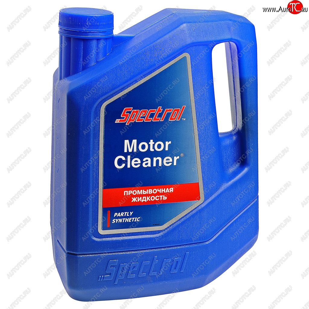 679 р. Масло промывочное 3.5л SPECTROL SPECTROL 9603  с доставкой в г. Кемерово