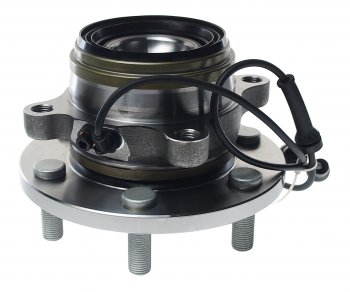 22 499 р. Подшипник ступицы NISSAN Patrol (10-) передней комплект OPTIMAL OPTIMAL 961783  с доставкой в г. Кемерово. Увеличить фотографию 2