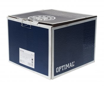 22 499 р. Подшипник ступицы NISSAN Patrol (10-) передней комплект OPTIMAL OPTIMAL 961783  с доставкой в г. Кемерово. Увеличить фотографию 4