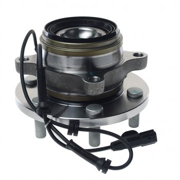 22 499 р. Подшипник ступицы NISSAN Patrol (10-) передней комплект OPTIMAL OPTIMAL 961783  с доставкой в г. Кемерово. Увеличить фотографию 1