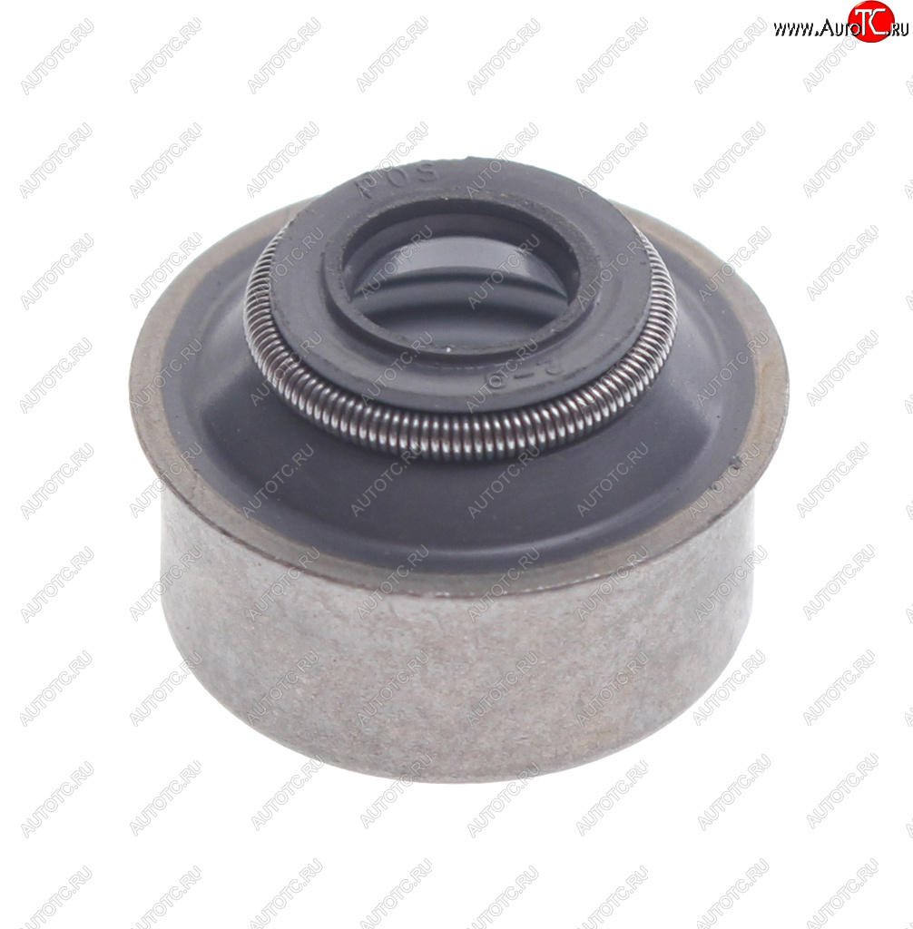 67 р. Колпачок DAEWOO Kalos (02-) (1.4) CHEVROLET Aveo (1.4) маслоотрожательный (6х11х7) POS POS 96229145  с доставкой в г. Кемерово