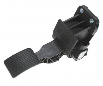 59 999 р. Педаль акселератора КАМАЗ-ЕВРО-5 электронная MCS MCS (Mobile Control Systems) 963115p204  с доставкой в г. Кемерово. Увеличить фотографию 1