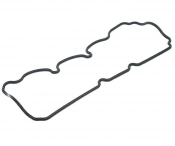 143 р. Прокладка крышки клапанной DAEWOO Matiz CHEVROLET Aveo (1.2),Spark DYG DYG 96325175  с доставкой в г. Кемерово. Увеличить фотографию 1