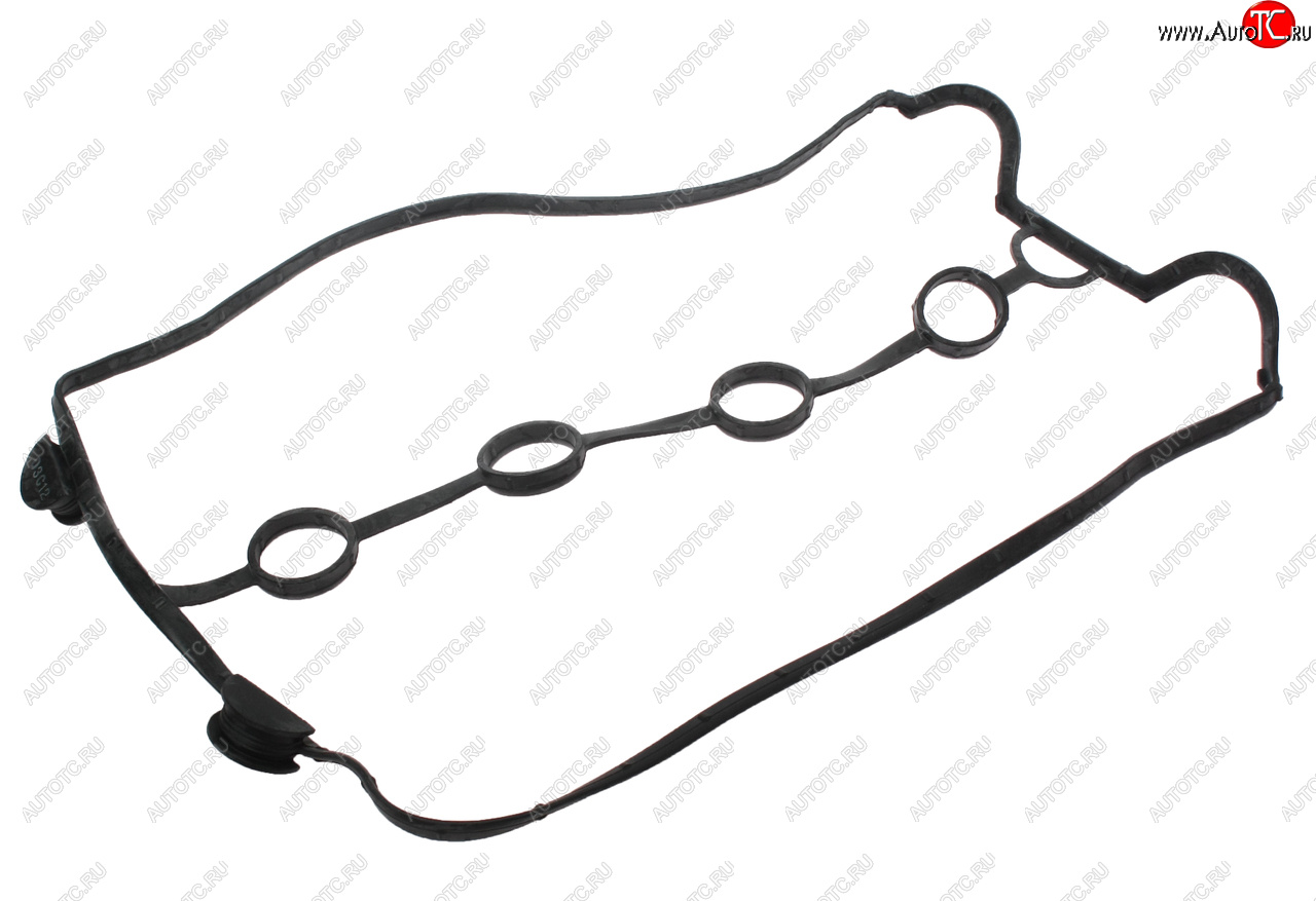 1 379 р. Прокладка крышки клапанной DAEWOO Nexia (16V) CHEVROLET Lacetti (1.4) (16V),Aveo,Rezzo OE GENERAL MOTORS 96353002  с доставкой в г. Кемерово