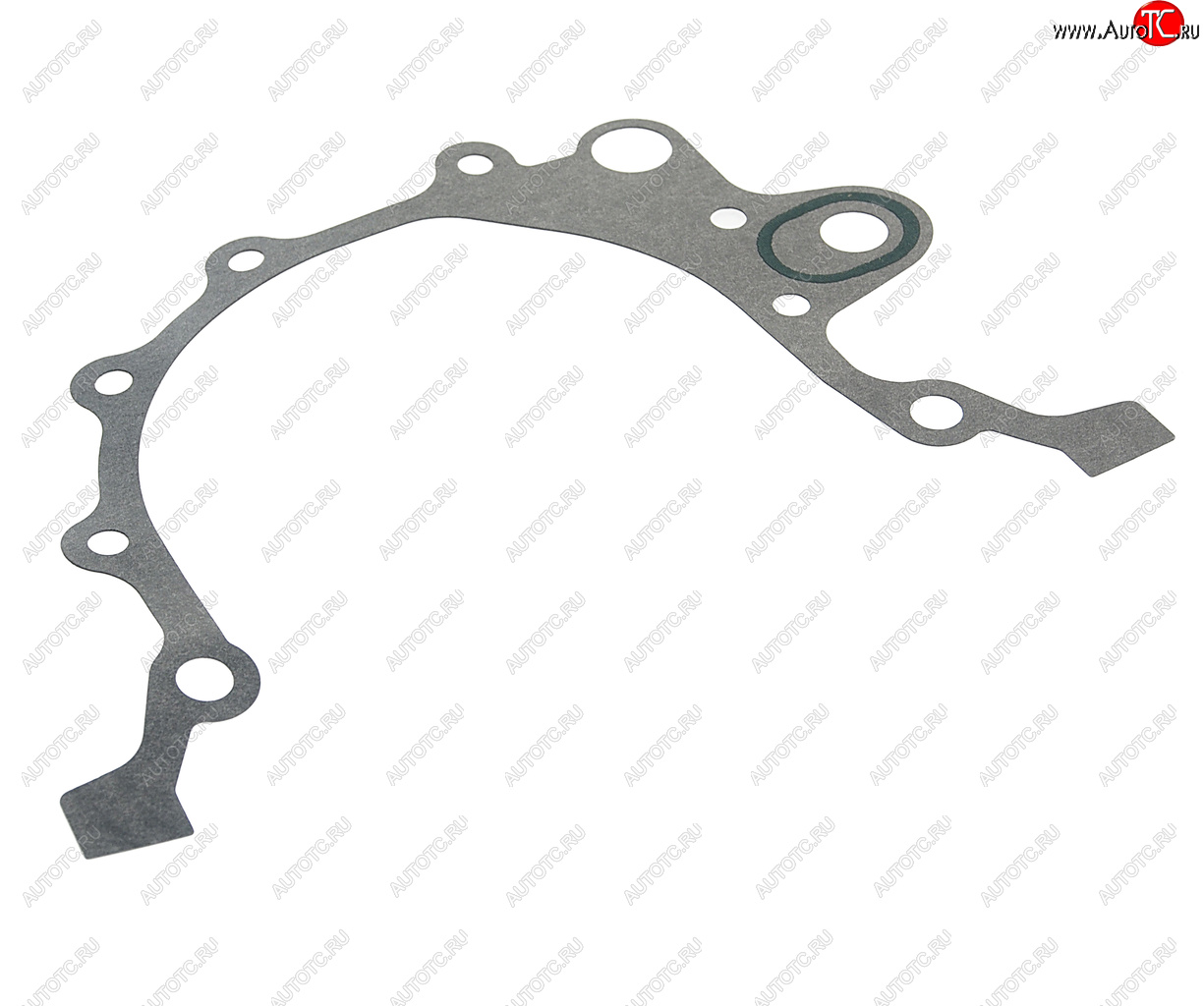 255 р. Прокладка CHEVROLET Aveo (04-) насоса масляного OE GENERAL MOTORS 96353038  с доставкой в г. Кемерово