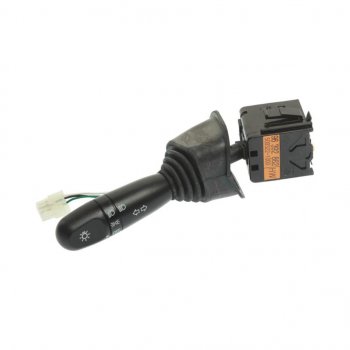 1 569 р. Переключатель подрулевой CHEVROLET Lacetti поворота OE GENERAL MOTORS 96392862  с доставкой в г. Кемерово. Увеличить фотографию 1