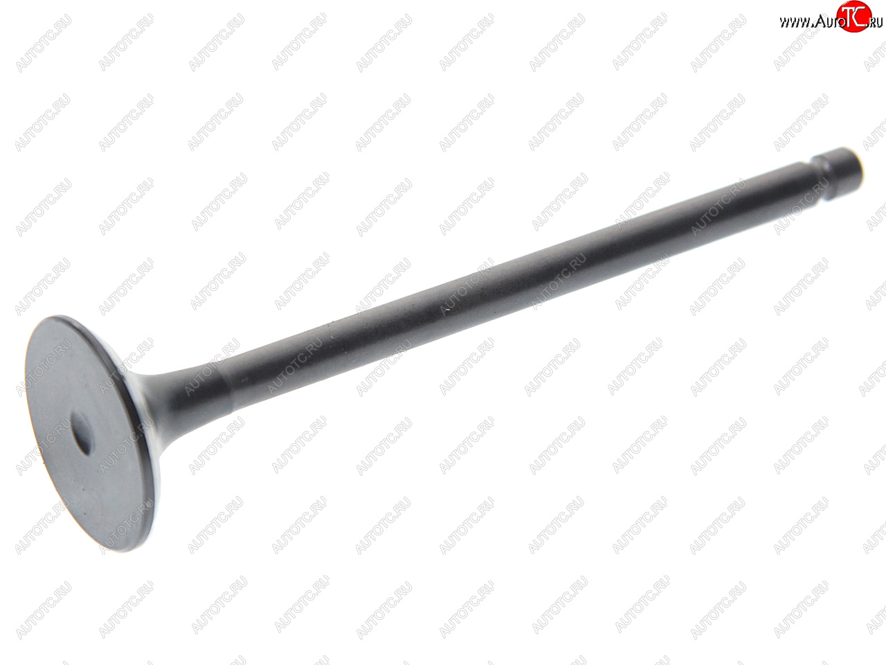 599 р. Клапан выпускной CHEVROLET Epica (V250) (07-) (2.0) (1шт.) SHINHAN SHIN HAN 96417286  с доставкой в г. Кемерово