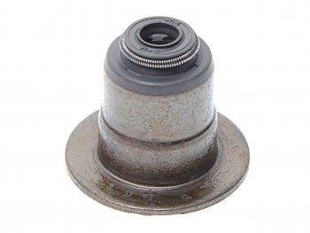 94 р. Колпачок CHEVROLET Aveo (09-) (1.2 DOHC),Spark (10-) маслоотражательный (5х10х1317.8) POS POS 96440882  с доставкой в г. Кемерово. Увеличить фотографию 1