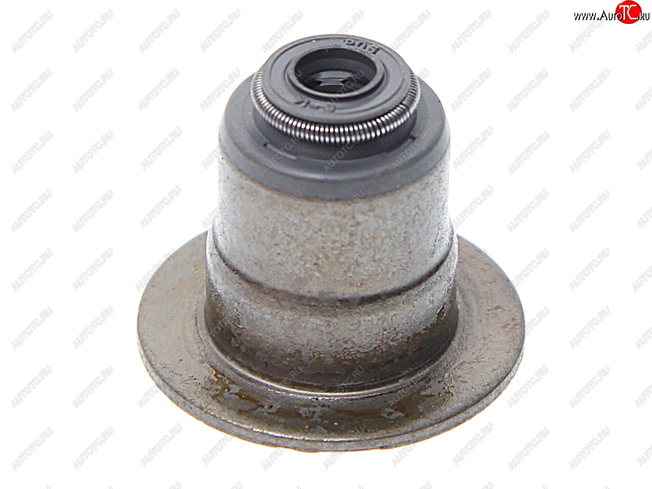 94 р. Колпачок CHEVROLET Aveo (09-) (1.2 DOHC),Spark (10-) маслоотражательный (5х10х1317.8) POS POS 96440882  с доставкой в г. Кемерово