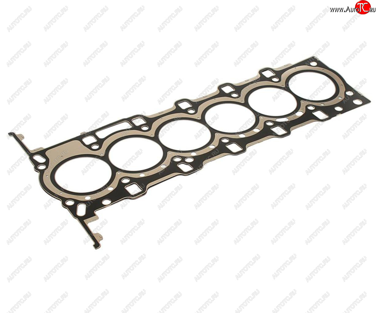 3 299 р. Прокладка головки блока CHEVROLET Epica (03-) (2.5) (M) DYG DYG 96451758  с доставкой в г. Кемерово