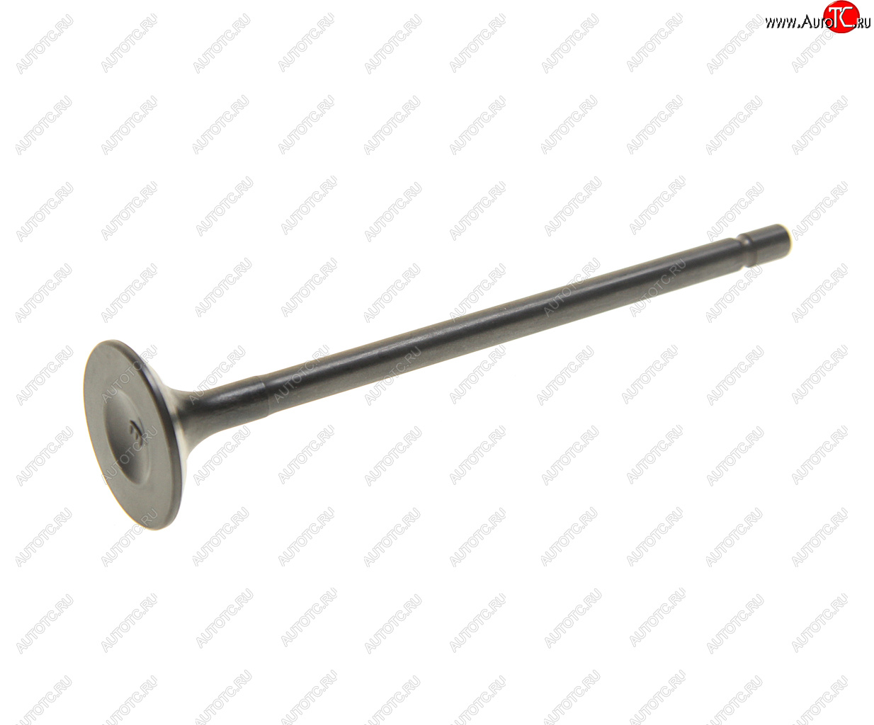 237 р. Клапан выпускной CHEVROLET Spark (10-) (1.0) (1шт.) SHINHAN SHIN HAN 96463003  с доставкой в г. Кемерово