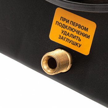 7 649 р. Пушка тепловая 10кВт 300куб.мч газовая DENZEL DENZEL 96476  с доставкой в г. Кемерово. Увеличить фотографию 12