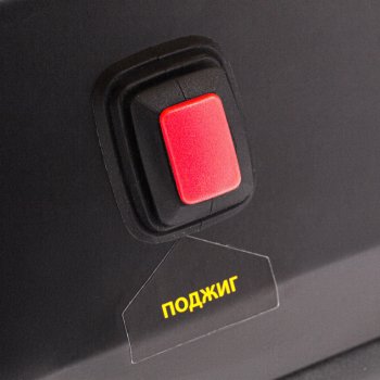 21 749 р. Пушка тепловая 10кВт 300куб.мч дизельная DENZEL DENZEL 96481  с доставкой в г. Кемерово. Увеличить фотографию 15
