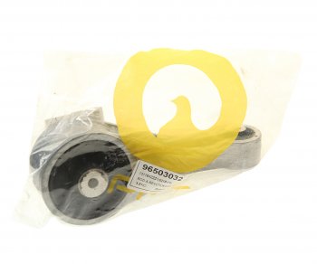 2 479 р. Опора двигателя CHEVROLET Tacuma (00-) (1.6) передняя нижняя PHG PHG 96503032  с доставкой в г. Кемерово. Увеличить фотографию 3