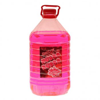150 р. Жидкость омывателя летняя 5л Мухомой HubbaBubba SPECTROL SPECTROL 9654  с доставкой в г. Кемерово. Увеличить фотографию 1