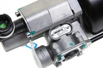 36 999 р. ПГУ MAN TGA WABCO WABCO 9700514120  с доставкой в г. Кемерово. Увеличить фотографию 3