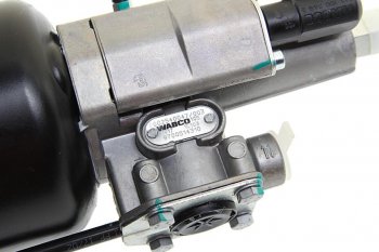 32 999 р. ПГУ MERCEDES Actros WABCO WABCO 9700514310  с доставкой в г. Кемерово. Увеличить фотографию 3