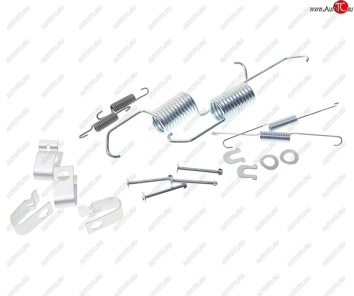 1 399 р. Ремкомплект HONDA Accord (90-93) колодок тормозных задних TEXTAR TEXTAR 97013600  с доставкой в г. Кемерово