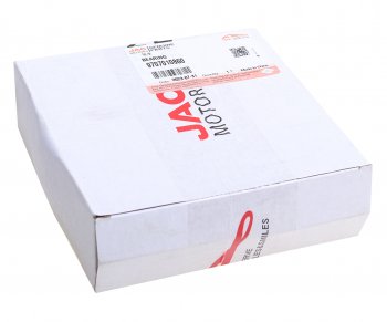 3 279 р. Подшипник хвостовика JAC N120 пары главной внутренний OE JAC 9707010860  с доставкой в г. Кемерово. Увеличить фотографию 5