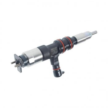34 999 р. Форсунка HYUNDAI HD65,78,120,БОГДАН дв.D4GA,D6GA ЕВРО-4 топливная DENSO DENSO 9709500-714  с доставкой в г. Кемерово. Увеличить фотографию 2