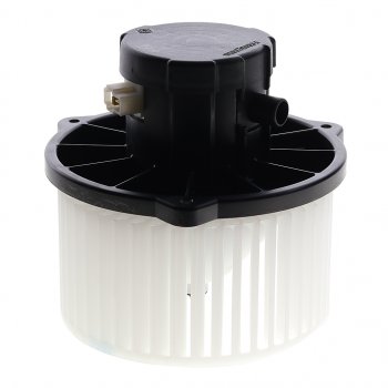 4 199 р. Мотор отопителя HYUNDAI Accent (99-),Elantra (00-) HCC (HANON) HCC 97116-24951  с доставкой в г. Кемерово. Увеличить фотографию 2