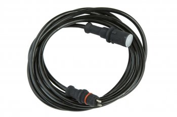 1 599 р. Кабель электрический АБС SCANIA RENAULT IVECO L=2300мм соединительный TE PARTS TE PARTS 97120230  с доставкой в г. Кемерово. Увеличить фотографию 1