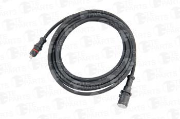 2 269 р. Кабель электрический АБС IVECO DAF L=4000мм соединительный TE PARTS TE PARTS 97120400  с доставкой в г. Кемерово. Увеличить фотографию 1