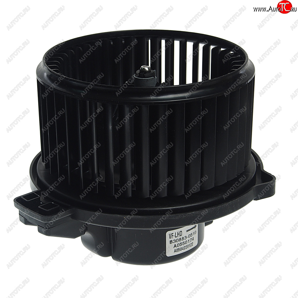 3 799 р. Мотор отопителя HYUNDAI i40 (11-) DOOWON DOOWON 97126-3z000  с доставкой в г. Кемерово