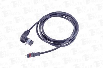 2 759 р. Кабель электрический АБС SCANIA RENAULT IVECO SCHMITZ L=2300мм соединительный TE PARTS TE PARTS 97230230  с доставкой в г. Кемерово. Увеличить фотографию 1