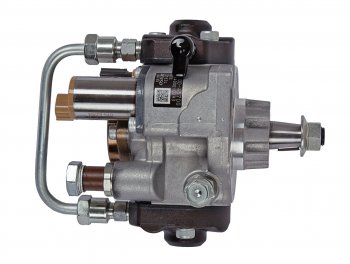 80 999 р. Насос топливный HYUNDAI HD65,78,County дв.D4DD ЕВРО-3 DENSO № DENSO 9729400-029  с доставкой в г. Кемерово. Увеличить фотографию 1