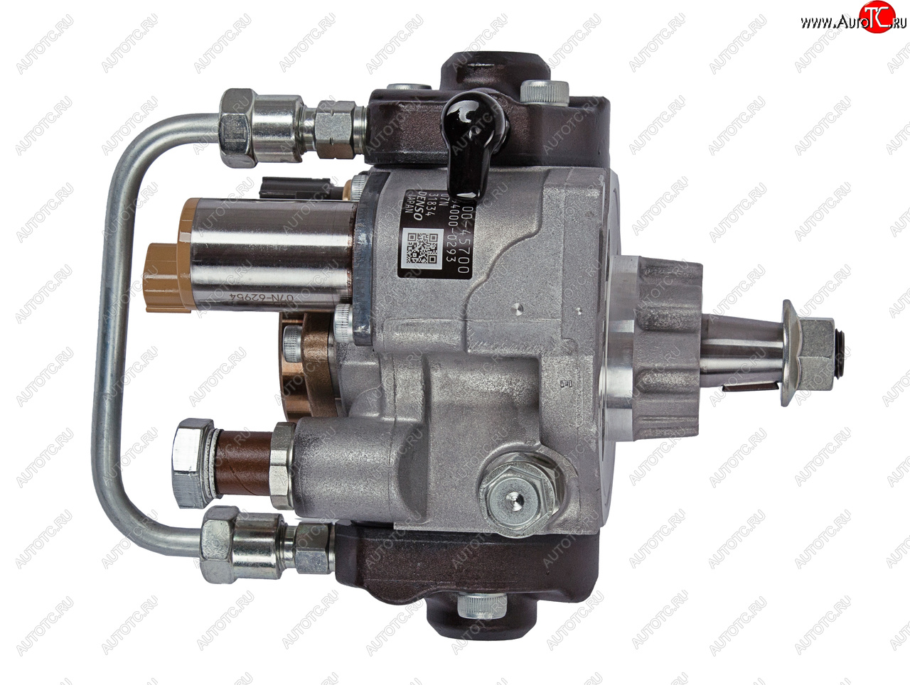 80 999 р. Насос топливный HYUNDAI HD65,78,County дв.D4DD ЕВРО-3 DENSO № DENSO 9729400-029  с доставкой в г. Кемерово