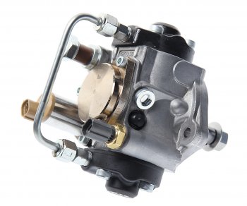 104 999 р. Насос топливный HYUNDAI HD65,78,БОГДАН дв.D4GA ЕВРО-4 DENSO № DENSO 9729400-073  с доставкой в г. Кемерово. Увеличить фотографию 2