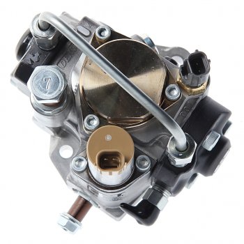 104 999 р. Насос топливный HYUNDAI HD65,78,БОГДАН дв.D4GA ЕВРО-4 DENSO № DENSO 9729400-073  с доставкой в г. Кемерово. Увеличить фотографию 3